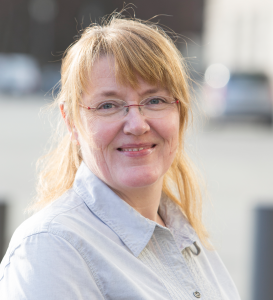 Karen Hanghøj, CTEO