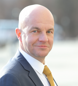 Tomas Jensen, CCO