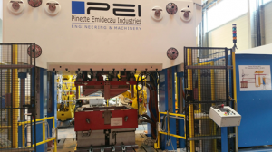 Fast RTM Platform