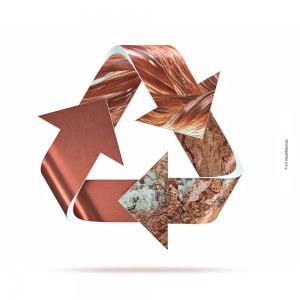 Recycle Copper