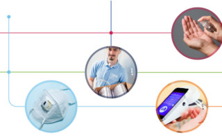 EIT RawMaterials taking action against COVID-19