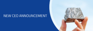 EIT RawMaterials CEO