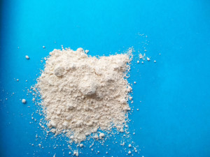 Rich results on Google’s SERP when searching for ‘Sustainable kaolin‘