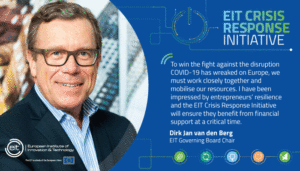 Dirk Jan van den Berg