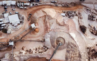 Large Quarry