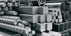 Stainless steel