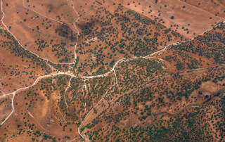 Rich results on Google’s SERP when searching for ‘water scarcity experts‘