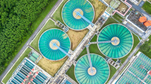 Rich results on Google’s SERP when searching for ‘wastewater treatment plant‘