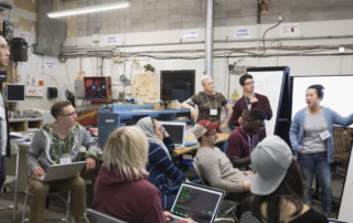 Host a DigiEduHack hackathon: EIT RawMaterials partners invited to apply!