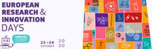 European Research and Innovation Days Poster