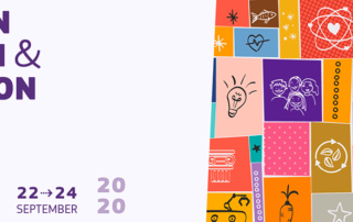 European Research and Innovation Days Poster