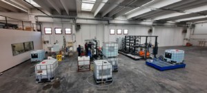 Particular Materials