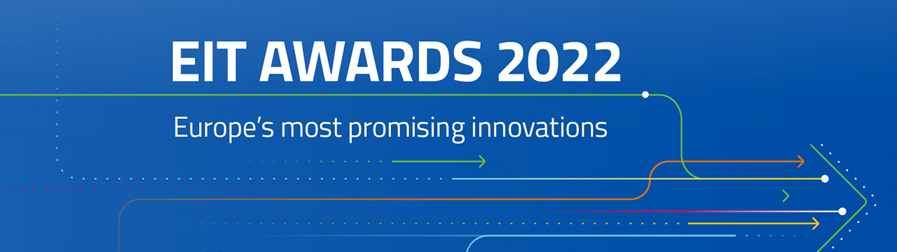EIT Awards 2022_Header