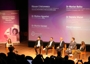 panel-discussion-on-innovation-in-higher-education-at-innoveit-stockholm