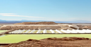 SQM is Platinum Partner of the RM Summit 2023