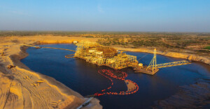 Eramet Water Challenge 2023