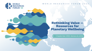 WRF 2023