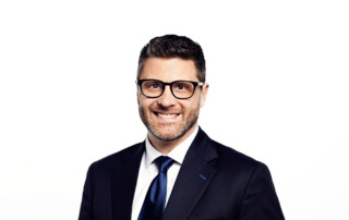 Joshua Mayer FLSmidth