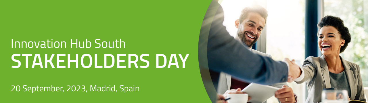 Stakeholder Day Madrid