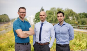 ReCatalyst Team 2023