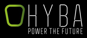 HYBA - flexible battery solutions