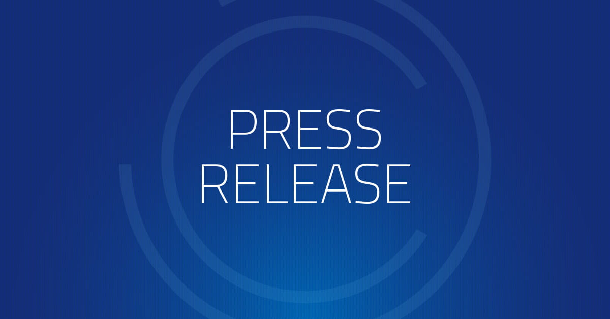 Press Release